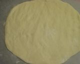 A picture of step 5 of Easy! Crispy Pizza Dough with All-Purpose Flour.