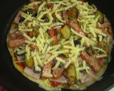 A picture of step 8 of Easy! Crispy Pizza Dough with All-Purpose Flour.