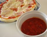 A picture of step 12 of Easy! Crispy Pizza Dough with All-Purpose Flour.