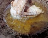 Foto langkah ke 1 dari resep Soto Banjar Kuah Bening.