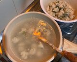 Foto langkah ke 7 dari resep Cilok Gluten Free Empuk.