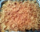 taisen's green bean casserole recipe step 12 photo