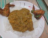 A picture of step 7 of Garlic chicken wings with paramesan cheese in airfryer.