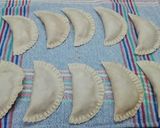 Foto del paso 7 de la receta: Empanadillas de atún