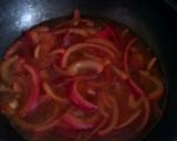 Vickys Pork & Rice with Sweet & Sour Onions, GF DF EF SF NF recipe step 5 photo