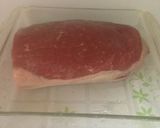 Foto del paso 1 de la receta: Carne asada Rellena !