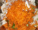 Idly bonda and idly lollypops recipe step 5 photo