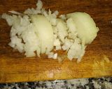 Foto del paso 1 de la receta: Colita de cuadril con papas