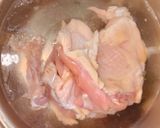 รูปขั้นตอนการทำที่ 1 ของ ข้าวมันไก่แบบง่ายๆน่าทาน