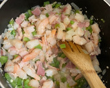 Foto del paso 2 de la receta: Tacos de camarón 🍤