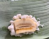 Foto langkah ke 6 dari resep 11. Nagasari - Ikon Kuliner Indonesia.
