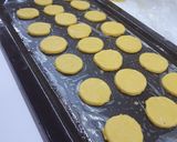 عکس مرحله 2 از دستور کوکی کره ای