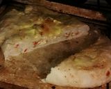 Foto del paso 6 de la receta: ¡Pizza Embarazada Casera!