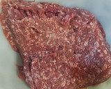 Foto del paso 1 de la receta: Sándwich de Albóndigas en Salsa a la Parrigas