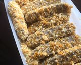 Foto langkah ke 4 dari resep Nugget Lele Gurih.