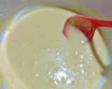 Foto langkah ke 1 dari resep Klappertart.