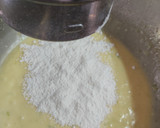 Foto del paso 3 de la receta: Bizcochitos de limón 🍋 y mascarpone