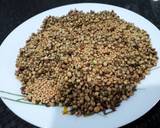 Achari masala kalonji masala recipe step 1 photo