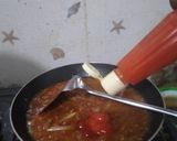Foto langkah ke 5 dari resep Pizza teflon.
