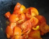 টমেটোর চাটনি(Tomato chutney recipe in Bengali) রেসিপির ধাপ 2 ছবি
