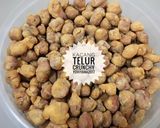 Foto langkah ke 4 dari resep Kacang telur crunchy🥜.