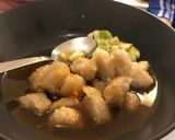 Foto langkah ke 6 dari resep Pempek Tenggiri.