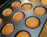 Foto del paso 6 de la receta: Magdalenas esponjosas