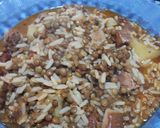 Foto del paso 7 de la receta: Guiso de lentejas. Grace