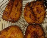Foto del paso 6 de la receta: Medallones crocantes de plátano macho