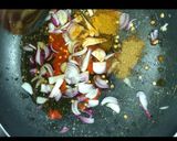 A picture of step 1 of Danbun CousCous Recipe By RuNas Kitchen.