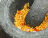 Foto langkah ke 2 dari resep Sambel Teri.