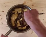 Albán krémes recept fázis 4 fotója