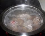 Foto del paso 1 de la receta Sesos revueltos con huevos