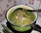 Foto langkah ke 2 dari resep 30. Gulai Daun Ubi Tumbuk.