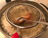 鯛魚味噌湯的食譜步驟3照片