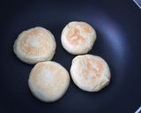 Foto langkah ke 7 dari resep Bakpia Basah Teflon.