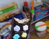 Foto langkah ke 7 dari resep Es Krim Biskuit.