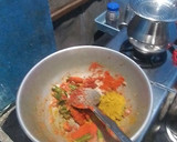 முட்டை உடைத்து ஊற்றிய குழம்பு ரெசிபி ஸ்டேப் 6 புகைப்படம்