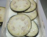 Foto del paso 1 de la receta Berenjenas crujientes