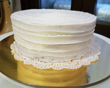 Foto del paso 20 de la receta: Tarta de yogurt y café!!!
