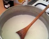 A picture of step 2 of Vickys Coconut Yogurt by Easiyo Yogurt Maker, Gluten, Dairy, Egg & Soy-Free.