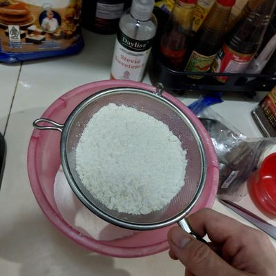 Langkah 2