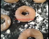 Foto del paso 2 de la receta: Rosquillas con canela y limón