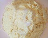 Foto langkah ke 3 dari resep Coffee Banana Bread (Sourdough).