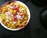 ભેળ (Bhel Recipe In Gujarati) રેસીપી સ્ટેપ5ફોટો