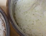 Foto langkah ke 4 dari resep 644. Bihun Jagung Goreng Pedas.