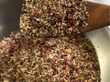 Chinese-Style BBQ Seasoning (烧烤料）