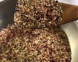 A picture of step 2 of Chinese-Style BBQ Seasoning (烧烤料).