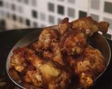 Foto langkah ke 3 dari resep Chicken Drumstick Balado.