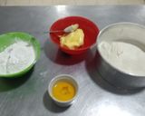 Foto del paso 1 de la receta: Galletas de mantequilla 🍪🍪🧈🧈